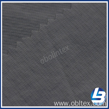 OBL20-1210 100% Nylon Stripe Taslon Fabric